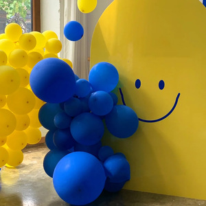 <span class=keywords><strong>Neige</strong></span> <span class=keywords><strong>Blanche</strong></span> Thème Ballon Ensemble Latex Ballon Dessin Animé Thème Princesse <span class=keywords><strong>Anniversaire</strong></span> Décoration - Product Image 2