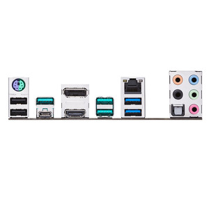Primer Z390-A placa base LGA1151 (Intel 8th y 9th <span class=keywords><strong>Gen</strong></span>) ATX DDR4 DP M.2 USB 3,1 Gen2 Gigabit <span class=keywords><strong>LAN</strong></span> - Product Image 3