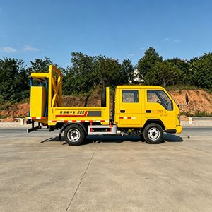 Coussin de protection antichoc PLE haute résistance pour zone de construction routière avec composant central PLC, garantie 1 an - Product Image 4