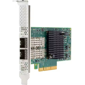 อะแดปเตอร์ HPE Ethernet 10/25Gb 2 พอร์ต SFP28 รุ่น P26262-B21 P26264-B21 P51181-B21 P26256-B21 P26269-B21 P10115-B21 P08449-B21 - Product Image 2