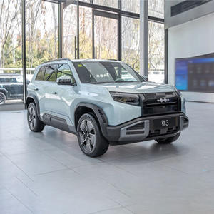 全新2025比亚迪豹子钛<span class=keywords><strong>3</strong></span>车顶无人机EV汽车越野SUV超级4WD比亚迪汽车新能源汽车成人防城宝<span class=keywords><strong>3</strong></span> - Product Image 3