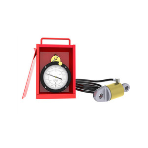 Di alta qualità forgiato Midget indicatore del peso del sistema di perforazione del giacimento di petrolio utilizzare per la perforazione - Product Image 2