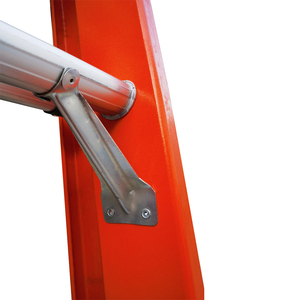 Sợi thủy tinh mở rộng thang FRP thang 24ft 28ft 32ft 36ft 40ft - Product Image 6