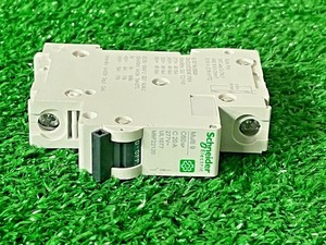 Plc M9f22120 Miniatu Circuit Baker, <strong>C60sp</strong>, 1p, 20a, 277v for Warranty Product - Product Image 2