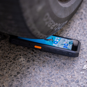 Ulefone güç zırh X11 Pro 8150mAh pil güçlendirilmiş akıllı telefon Unlocked 4GB + 64GB <span class=keywords><strong>Android</strong></span> 12 su geçirmez cep telefonu - Product Image 6