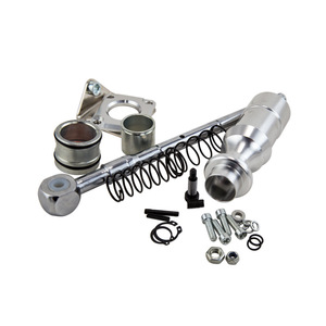 ชุดเกียร์ธรรมดา 6 สปีด Poyracing สำหรับ Toyota Supra JZA80 ปี 93-02 อะไหล่แต่ง 2JZ - Product Image 3