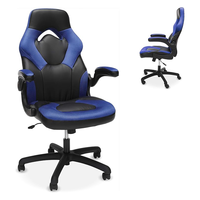 Chaise de Gaming Haut de Gamme Style Intermédiaire Vente en Gros Usine Livraison Gratuite Logo Personnalisé Accoudoirs Articulés Chaise de Bureau Informatique