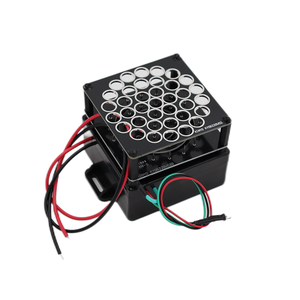 Ionizer for Cigarette Smoke: Eliminate Odors Fast
