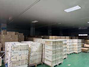 Boîte de séchage pour animaux de compagnie à contrôle de température intelligent, faible bruit, séchoir automatique pour chiens et chats pour salon - Product Image 6