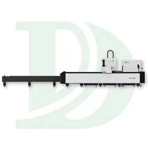 DADI CNC prix laser à fibre 2000 watts machine de découpe et machines de découpe laser à fibre 6 kw