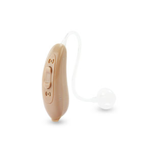 Retone แอปควบคุม4ช่องสัญญาณระบบไร้สายสำหรับเครื่องช่วยฟังดิจิตอลสำหรับคนหูหนวกดีไซน์ใหม่ - Product Image 5