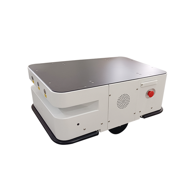 TZBOT High-Precision Compact Laser-Guided Autonomous Logistics Robot for Efficient Warehouse Material Handling Core Motor