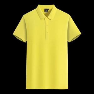 Design Eco Organic Cotton Polo <b>Shirt</b> Sustainable Custom Logo <b>Shirt</b> for Corporate Green Branding - Product Image 6