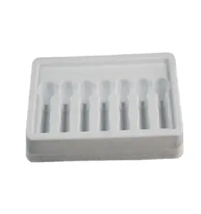 Wegwerp Oem Make Innerlijke Verpakking Dozen Plastic Cosmetische Box Binnenbak, Decoratieve Cosmetische Lade