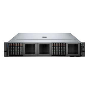 Poweredge R770 Một Hệ Thống Máy Chủ R770 Giá Máy Chủ Vàng 6154 3.0G,18C/36T, 10.4gt/S 2upi, 25M Bộ Nhớ Cache,Turbo,HT (200W) DDR5-4800Mhz - Product Image 1