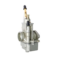 PEKAR DNEPR MT Ural K65 Pekar 12-Volt Vergaser 650cc Nouveau carburateur russe de haute qualité pour système d'alimentation de moto K65T
