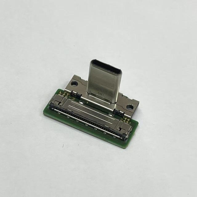 TYPE-C Charging Port for N-S 2 Essential Game Accessory / Charger Socket USB Type-C Connector/game Parts