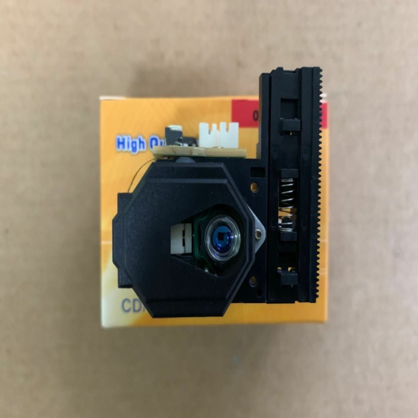 Stock Lens Optical Pickup H8147af H8147 Player Plc