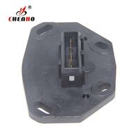 3437022 037907385A nuevo Sensor de posición del acelerador TPS para VW Golf GL Citroen AX ZX Xantia Peugeot 106 306 Audi Renault Lancia