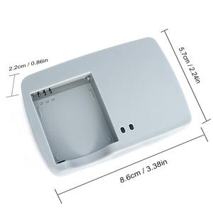 Chargeur de batterie d'appareil photo CB-2LYE US AU UK EU NB-6L pour Nikon IXUS85 IXUS95 XUS200 IXUS210 IXUS105 <span class=keywords><strong>IXUS</strong></span> 300 S90 S95 <span class=keywords><strong>IXUS</strong></span> 310 - Product Image 2