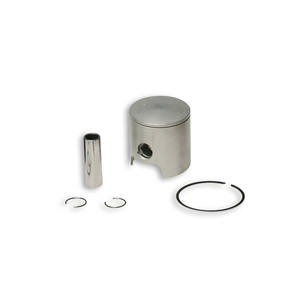 Piston 2T Ø 47.6ที่มีหมุด Ø 13และ1แหวนสี่เหลี่ยมขนาด0 - Product Image 1