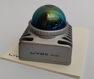 Cảm biến Radar cụ thể ứng dụng cảm biến hình ảnh và camera 360 trung - Product Image 4