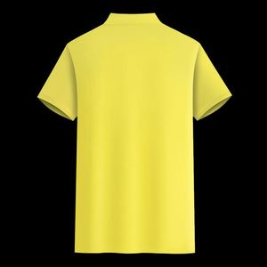 Design Personalisables Promotional Multicolore 100 Cotton Warm Logo Custom Office Polo <b>Shirts</b> for Men - Product Image 3