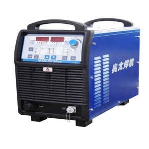 เครื่องเชื่อมแบบมือถืออุตสาหกรรม AOTAI รุ่น WSM ซีรีส์ใหม่ 10kW 380-525V แรงดันไฟฟ้าคู่ 220/380V เครื่องเชื่อมอุตสาหกรรม ZX7-255/ - Product Image 1