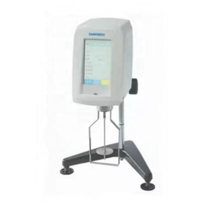 Viscometro Rotativo de Laboratório RVDV-1T <span class=keywords><strong>Brookfield</strong></span>, Medidor de Viscosidade com Preço de Fábrica - Product Image 3