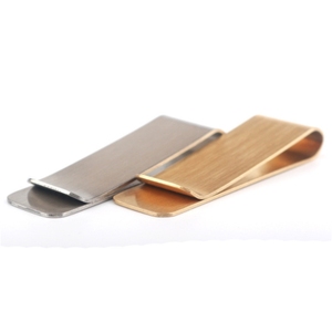 Clip de ceinture à ressort <span class=keywords><strong>en</strong></span> acier noir électroplaqué pour étuis <span class=keywords><strong>en</strong></span> cuir, clip de fixation <span class=keywords><strong>en</strong></span> métal, clips plats <span class=keywords><strong>en</strong></span> acier à ressort - Product Image 6