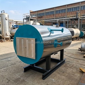 <span class=keywords><strong>Chaudière</strong></span> <span class=keywords><strong>à</strong></span> eau chaude électrique industrielle ZGBoiler 100-2000KW basse pression, automatique, numérique, <span class=keywords><strong>à</strong></span> économie d'énergie et haute sécurité - Product Image 4
