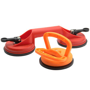 ที่ดูดกระจกแบบคันโยก รุ่น SGJ010 ยี่ห้อ Mr Drill สำหรับงานอุตสาหกรรม แบบแบน สำหรับการจัดการและติดตั้งกระจก - Product Image 1