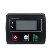 Contrôleur automatique de groupe électrogène Deep Sea 4520 DSE4520MKII Deepsea DSE4520
