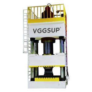 A máquina de perfuração de chapa de aço inoxidável mais popular, máquina de perfuração de chapa de metal com furo circular mecânica - Product Image 5