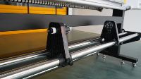 Imprimante par sublimation de 1,8 m avec 2 têtes I3200-A1 avec logiciel Photoprint