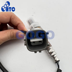 Capteur d'ouverture de voiture, accessoire pour véhicule, <span class=keywords><strong>Toyota</strong></span> Avensis Carina Celica pique-nique Prius 4 <span class=keywords><strong>Yaris</strong></span> 89465 — 20430 89465-33250 89465-33360 89465-33440 - Product Image 5