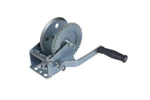 גבוהה באיכות אור החובה קטן יד כננת ידנית סירת כננת משאית מטען לכבול כננת - Product Image 4