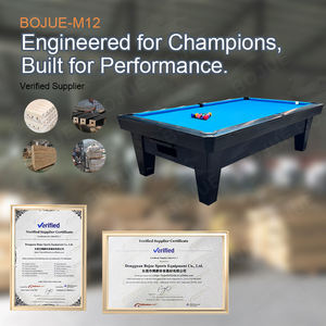 <span class=keywords><strong>Mesa</strong></span> de <span class=keywords><strong>Billar</strong></span> Snooker <span class=keywords><strong>Diamond</strong></span> de Alta Calidad con Madera Maciza de Roble y Pizarra de Jiujiang, Funciona con Monedas, Venta Directa de Fábrica, para Deportes de Taco y Comedor - Product Image 3