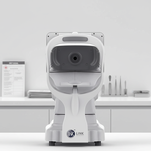 안과 검사 장비 자동 굴절계 각막계 - Product Image 1