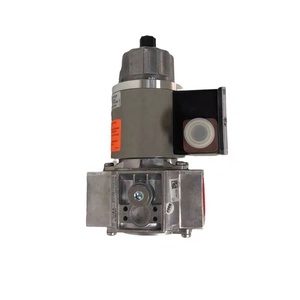 Nuevas Válvulas Solenoides de Seguridad de una Etapa Dungs MVD207/5 MVD215/5 MVD210/5 220VAC - Product Image 5