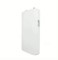 5Km 15dBi Gain Outdoor Wireless CPE DLB 5-15 5,8 GHZ MIMO PTP/PTMP Antenas para comunicación