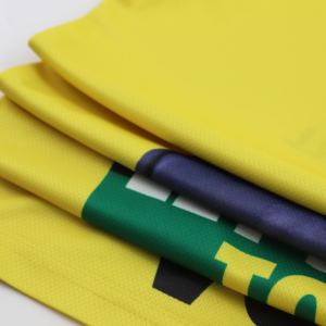 Gahumi Factory 100% Poliéster Logotipo personalizado Sudaderas con capucha Unisex Elección Camiseta - Product Image 5