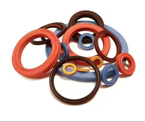 ปะเก็นยางปะเก็นแหวนดาว X สี่แฉกซีล - Product Image 2