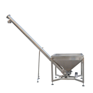 Máquina de Envasado Vertical Automática para Bolsas de Snacks en Polvo, para Envasar Chips de Plátano/Pot - Product Image 6