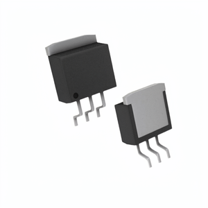 Composant électronique original SPX2815AT-L-3-3 Gestion de l'alimentation (PMIC) TO 263 4, D2PAK, TO 263AA - Product Image 1