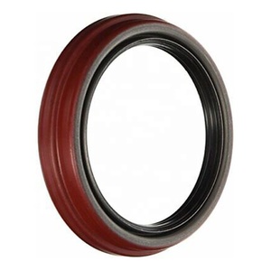 Gioăng dầu National <span class=keywords><strong>Oil</strong></span> <span class=keywords><strong>Seal</strong></span> 370048A 111.1*150.1*25.4, phụ tùng thay thế trục bánh xe tải, gioăng dầu trục khuỷu phía sau dành cho xe tải Mỹ - Product Image 1