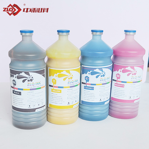 Encre de sublimation à taux de transfert élevé pour imprimantes jet d'encre I3200 DX5 DX6 DX7 5113, idéale pour l'impression de vêtements de sport et de drapeaux - Product Image 6