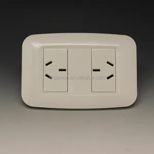 toma corriente 220 Argentina wall electric switches and socket light