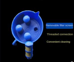 Funis de filtro de combustível com separador de água e mangueira - Product Image 5