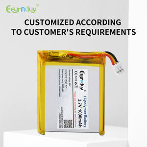 高容量リチウムイオンバッテリーパック<span class=keywords><strong>3</strong></span>.6V/<span class=keywords><strong>3</strong></span>.7V 1000mAh高性能スクーター用オリジナル - Product Image 4